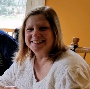 Meet your Posher, Diane